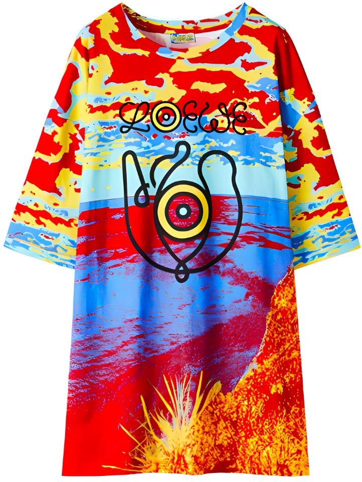 loewe-ss-21-blue-cotton-crewneck-t-shirt-with-multicolor-print-h664-y22-j05-8890