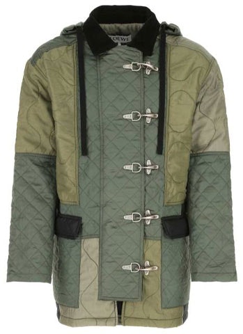loewe-ss-22-padded-patchwork-long-sleeve-jacket-green-h664-y02-w51-khagr-emul