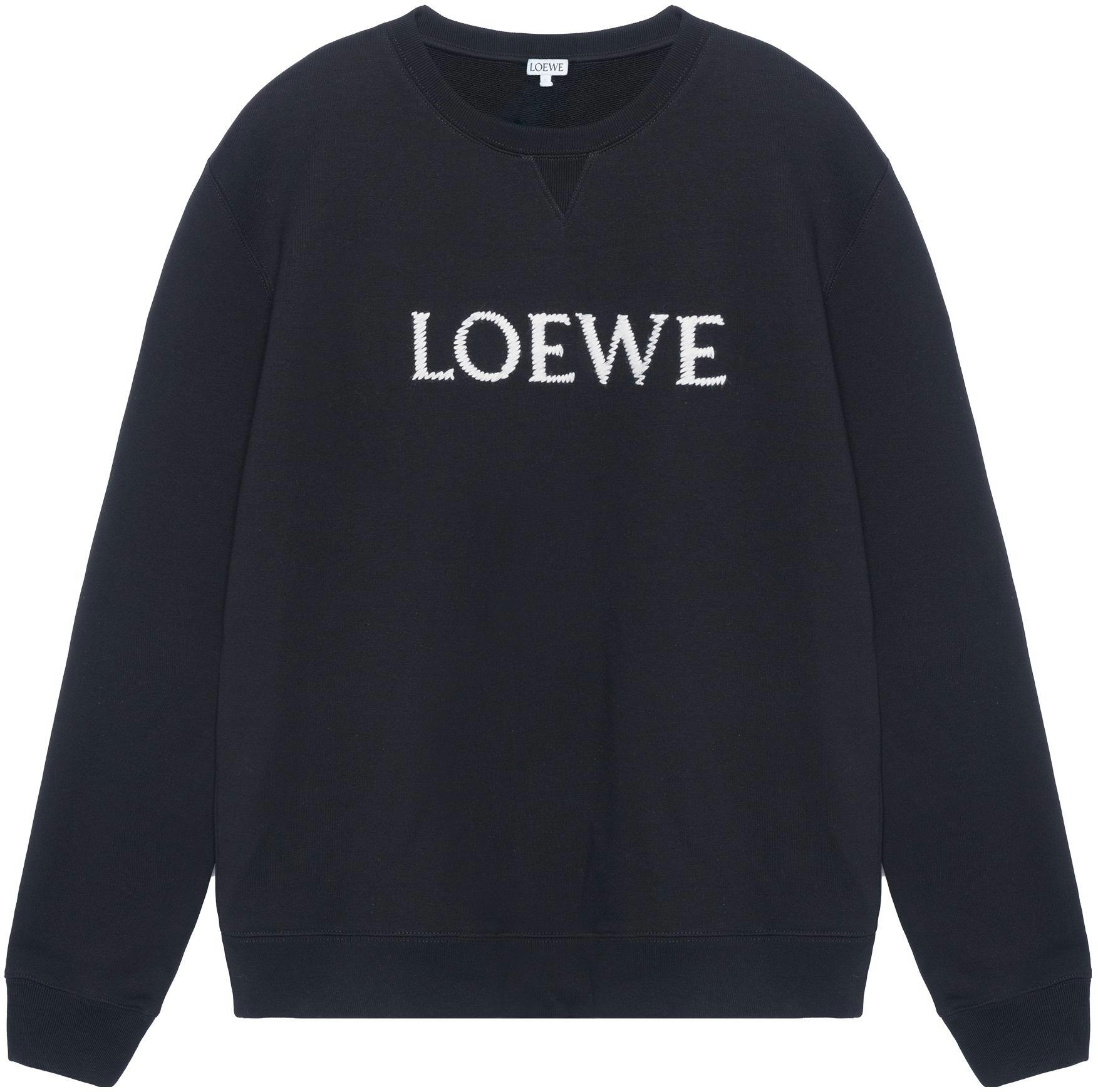 loewe-ss-23-black-embroidered-logo-crewneck-long-sleeve-sweatshirt-h526-y24-j26-1100