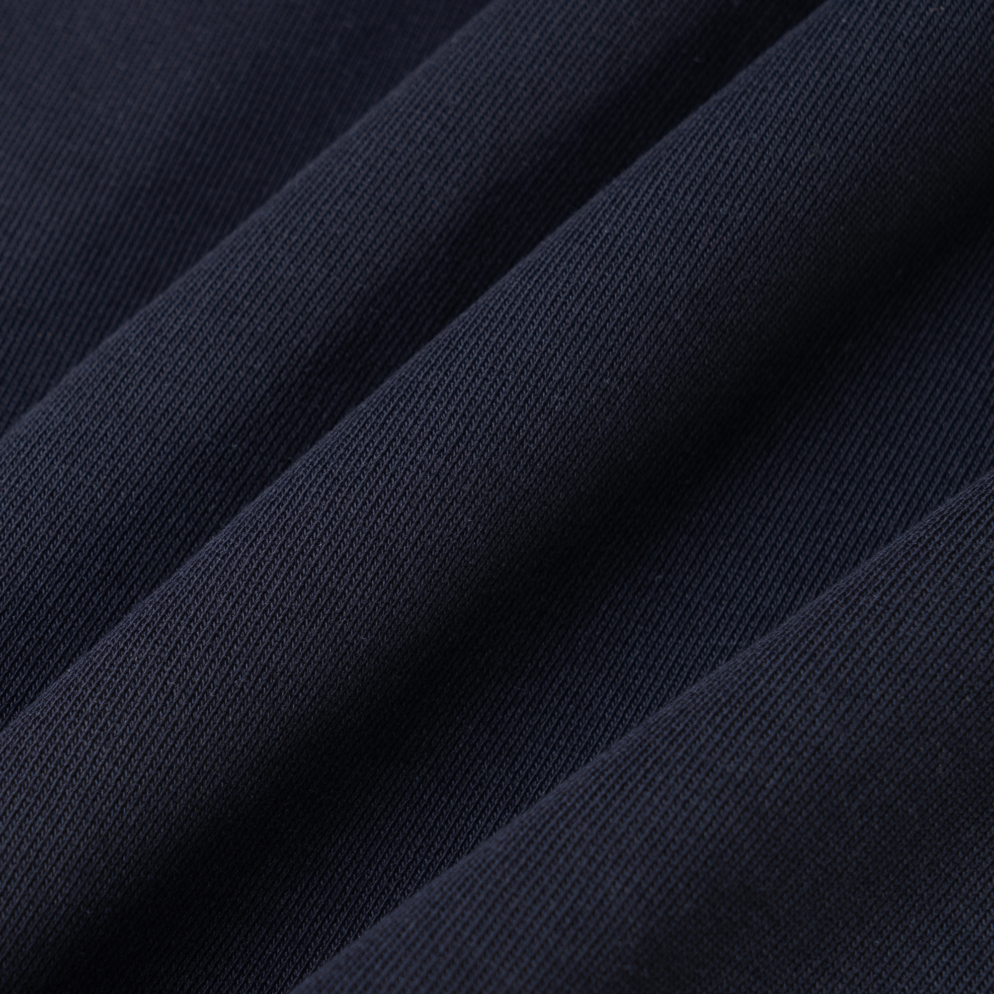 Purchase LOEWE SS23 Baju Sweatshirt Hitam Lengan Panjang Logo Sulam. H526Y24J26-1100