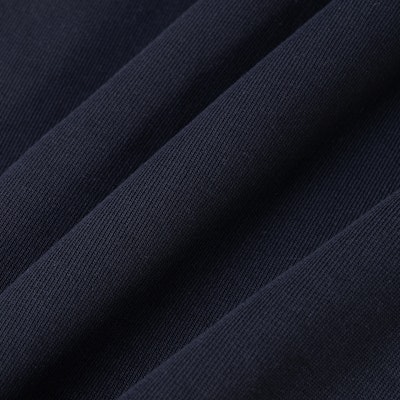 LOEWE SS23 Black Embroidered Logo Crewneck Long Sleeve Sweatshirt H526Y24J26-1100 Purchase LOEWE SS23 Black Embroidered Logo Crewneck Long Sleeve Sweatshirt H526Y24J26-1100