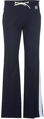 LOEWE SS23 Mid-Rise Loose Straight Casual Pants Blue H526Y04WCA5440 Buy LOEWE SS23 Mid-Rise Loose Straight Casual Pants Blue H526Y04WCA5440