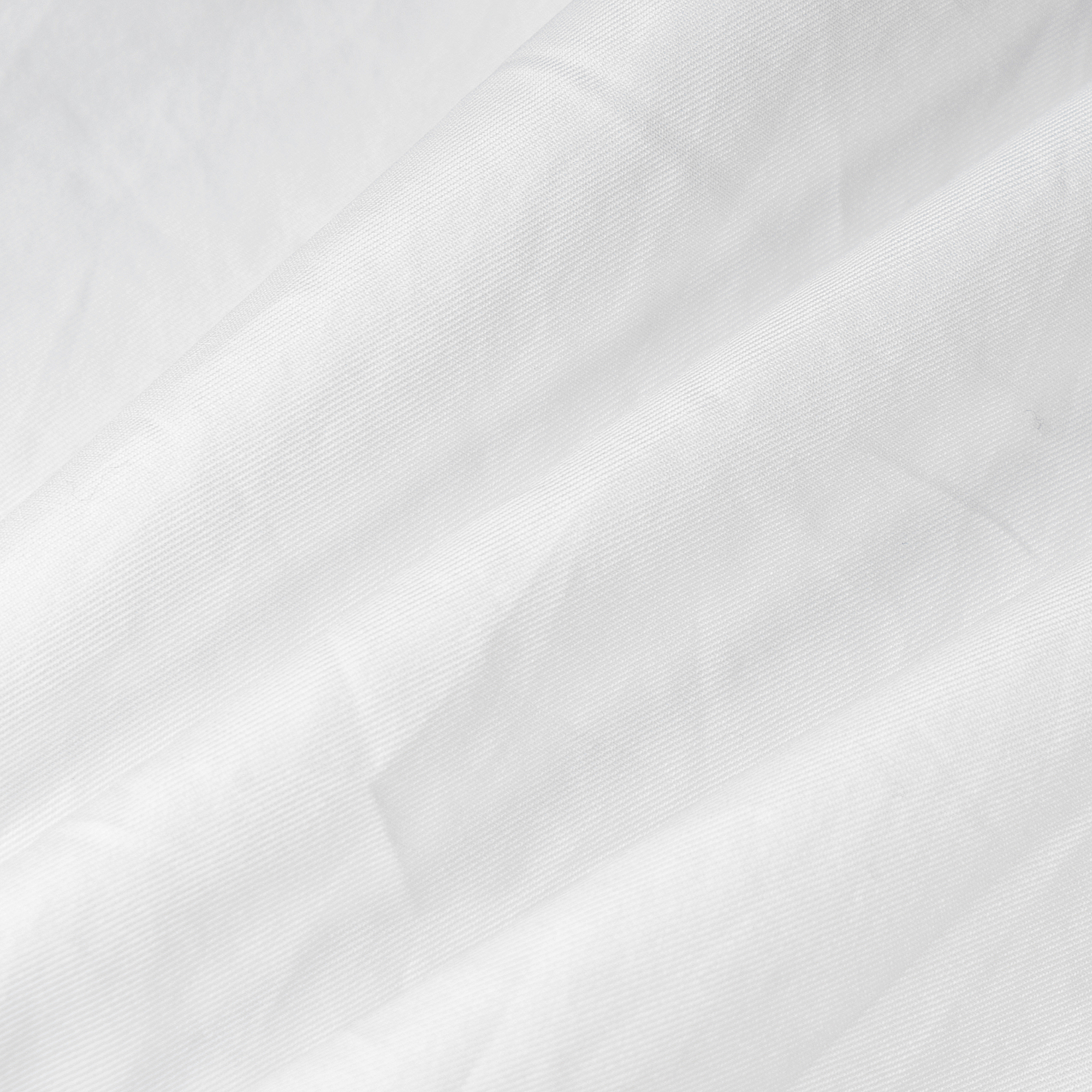 Sizing ロエベ SS23 白 ロングスリーブ シャツ 刺繍ロゴ入り. H526Y05WB1-2100