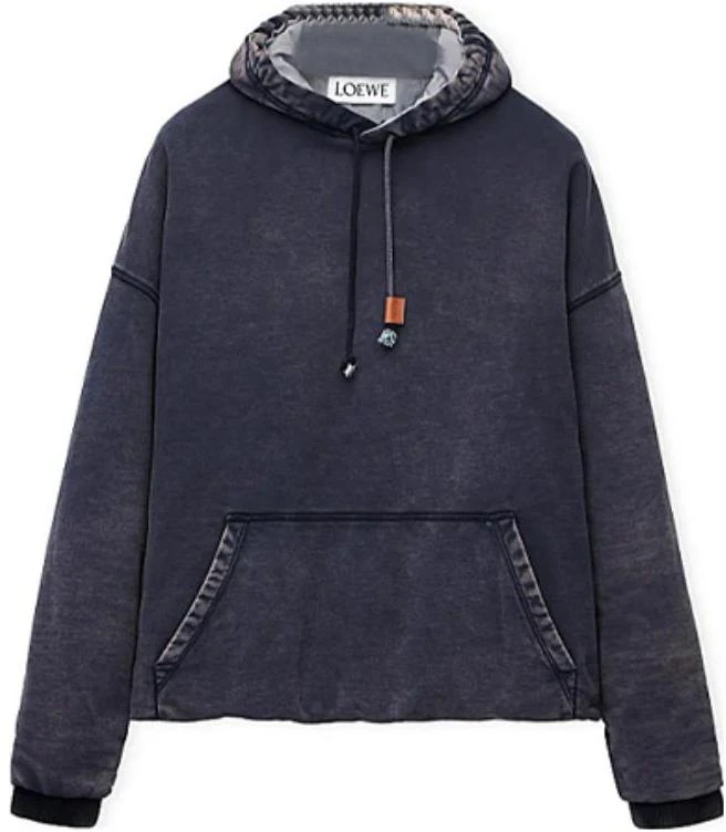 loewe-ss-23-blue-drawstring-hooded-pullover-casual-sweatshirt-h526-y25-x17-8383
