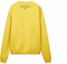 Lookbook LOEWE SS23 Ceramic Print Yellow Unisex Crewneck Sweatshirt Long Sleeve. H800Y24X12-8100