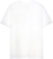 LOEWE 2023春夏经典标志刺绣男士白色短袖圆领T恤 H526Y22X75-2100 Lookbook LOEWE 2023春夏经典标志刺绣男士白色短袖圆领T恤 H526Y22X75-2100