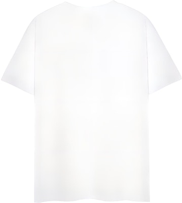 LOEWE SS23 Classic Logo Embroidered Crewneck Short Sleeve T-Shirt White Mens. H526Y22X75-2100 Lookbook LOEWE SS23 Classic Logo Embroidered Crewneck Short Sleeve T-Shirt White Mens. H526Y22X75-2100