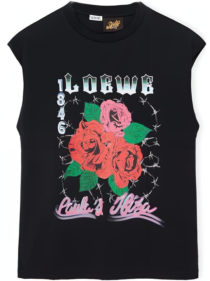loewe-ss-23-floral-logo-print-sleeveless-crewneck-t-shirt-black-h616-y22-x49-1489