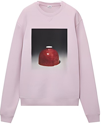 LOEWE 2023春夏图案印花男士紫色长袖圆领休闲卫衣 H800Y24X13-6140 Buy LOEWE 2023春夏图案印花男士紫色长袖圆领休闲卫衣 H800Y24X13-6140