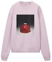 LOEWE 2023春夏图案印花男士紫色长袖圆领休闲卫衣 H800Y24X13-6140 Order LOEWE 2023春夏图案印花男士紫色长袖圆领休闲卫衣 H800Y24X13-6140