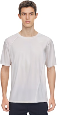 LOEWE SS23 Plain Knit Short Sleeve T-Shirt White Tee H526Y22J67-2100 Shop LOEWE SS23 Plain Knit Short Sleeve T-Shirt White Tee H526Y22J67-2100