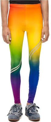 LOEWE SS23 Rainbow Logo Print Track Pants Multi-Color Men. H526Y27X40-9990 Shop LOEWE SS23 Rainbow Logo Print Track Pants Multi-Color Men. H526Y27X40-9990
