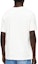 Purchase LOEWE SS24 White Loose Fit T-Shirt with Embroidered Logo. H526Y22J61-2016