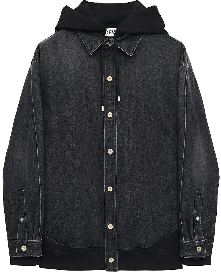 loewe-ss-24-black-hooded-patchwork-button-up-loose-fit-jacket-men-s-h526-y50-w16-8946