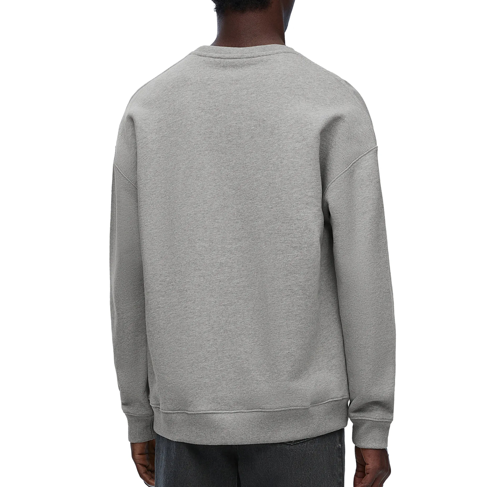 Cheap LOEWE 2024春夏款浮雕logo宽松圆领卫衣男士 H526Y24X32-1440