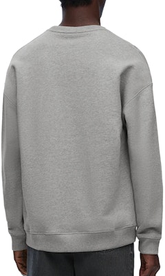 LOEWE 2024春夏款浮雕logo宽松圆领卫衣男士 H526Y24X32-1440 Cheap LOEWE 2024春夏款浮雕logo宽松圆领卫衣男士 H526Y24X32-1440