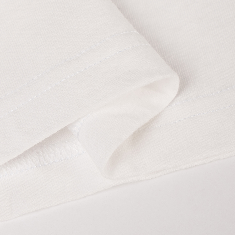 Sizing LOEWE SS24 Embroidered Logo Crewneck T-Shirt Men’s Off-White. H526Y22XAG-2120