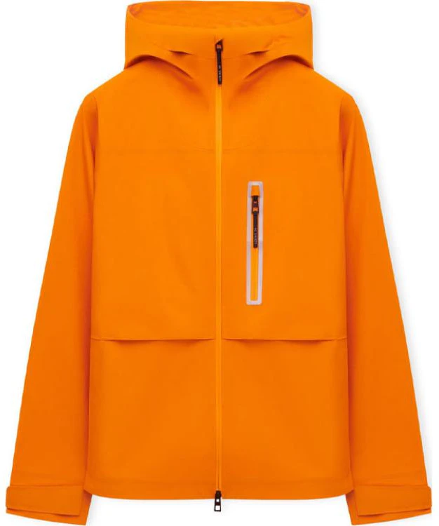 loewe-ss-24-orange-waterproof-zip-up-hoodie-jacket-h929-y02-w17-9100