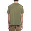 Purchase LOEWE SS25 Oversized Letter Crewneck Green T-Shirt H526Y22XBN-4160