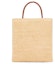 Order LOEWE Standard A4 Tote Bag In Raffia Natural/Black