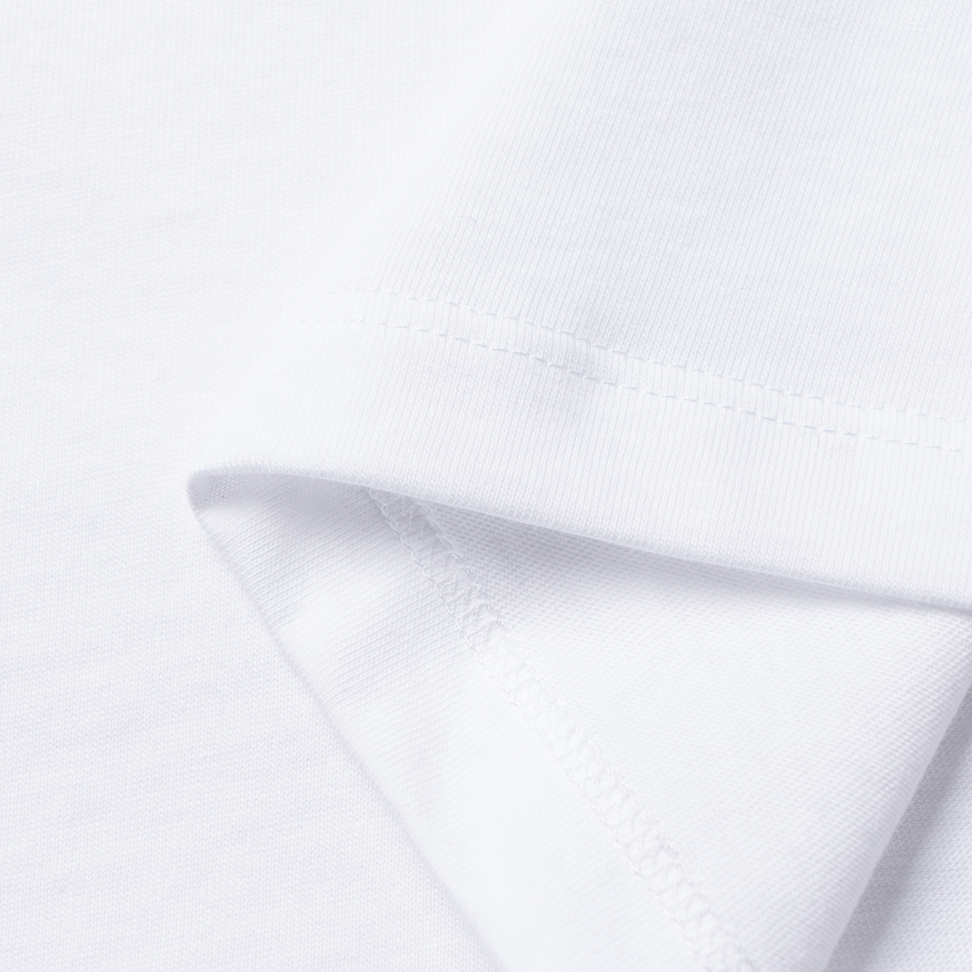 LOEWE White Anagram Embroidered Crewneck T-Shirt H526Y22J26-2100 圖 8