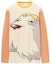 Buy Camiseta Unisex Manga Larga Beige LOEWE x El Castillo Ambulante SS23 Estampado. SB44Y22X13-2140