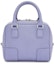 Order LOEWE x Howls Calcifer Amazona 16 Bag In Nappa Calfskin Blueberry