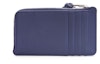 Order LOEWE x Howls Calcifer Coin Cardholder In Classic Calfskin Marine