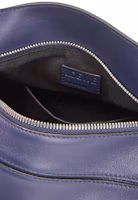 Lookbook LOEWE x Howls Calcifer Small Puzzle Bumbag In Classic Calfskin Marine