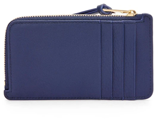 LOEWE x Howls Tempat Kartu Ajaib Kulit Sapi Klasik dan Kristal Biru Langit Order LOEWE x Howls Tempat Kartu Ajaib Kulit Sapi Klasik dan Kristal Biru Langit