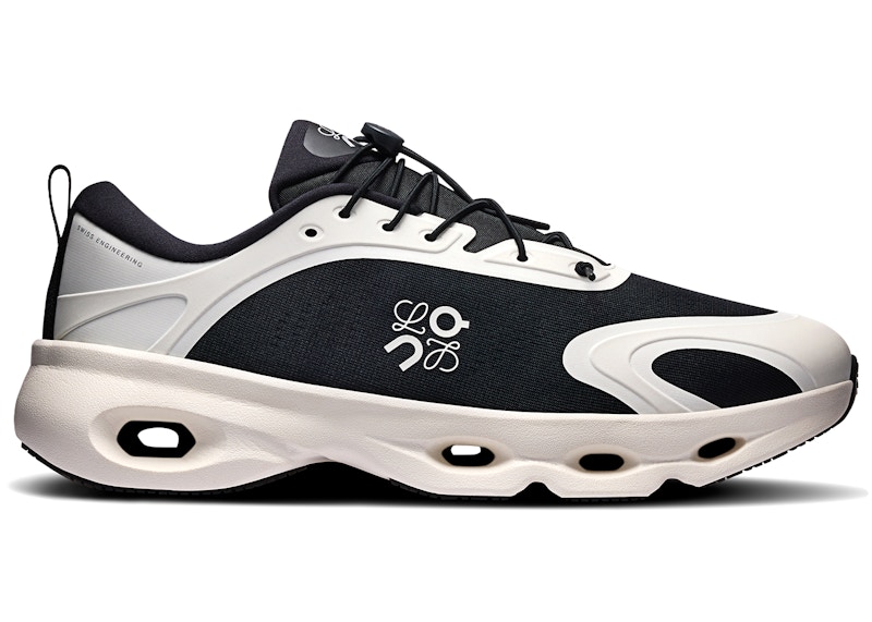 Loewe On Cloudsolo 'Black Eggshell'