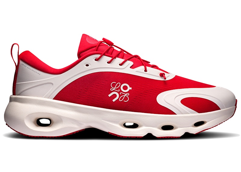 Loewe On Cloudsolo 'Red Eggshell'