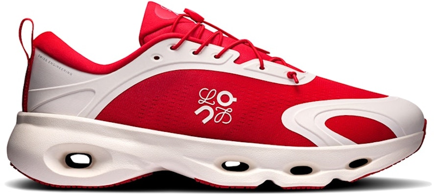 Loewe x On Cloudsolo ''Rosso Eggshell'' 3MF30665482 Buy Loewe x On Cloudsolo ''Rosso Eggshell'' 3MF30665482