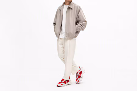 Order Loewe x On Cloudsolo 红色蛋壳 3MF30665482