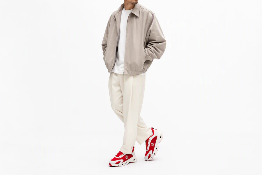 Loewe x On Cloudsolo 红色蛋壳 3MF30665482 Order Loewe x On Cloudsolo 红色蛋壳 3MF30665482