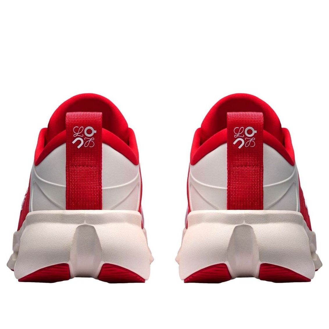 Shop ロエベ x オン クラウドソロ ''レッドエッグシェル'' 3MF30665482