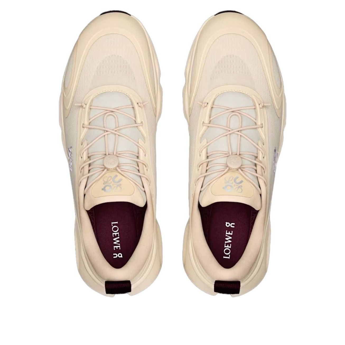 Order Loewe x On Cloudsolo ''Sand'' Kasut Sandpadanan. 3MF30665898