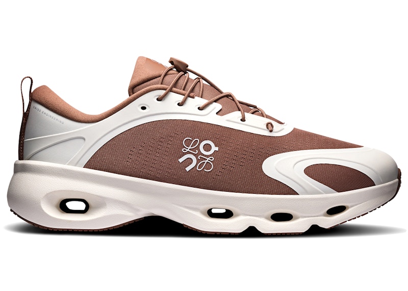 Loewe x On Cloudsolo 'Taupe' 3MF30665479