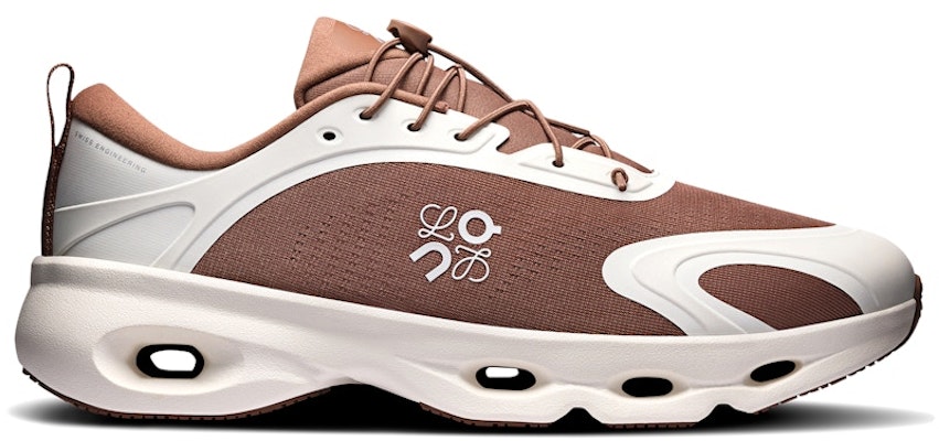 Loewe x On Cloudsolo ''Taupe'' Taupe Sneaker 3MF30665479 Buy Loewe x On Cloudsolo ''Taupe'' Taupe Sneaker 3MF30665479