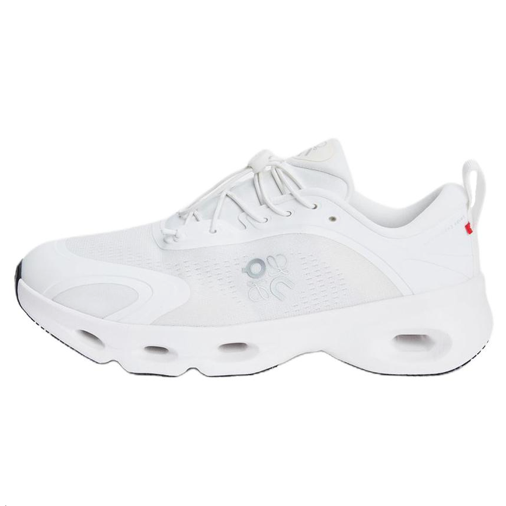 LOEWE x On Cloudsolo White Casual Low-Top Sneakers M929282X38-2013