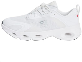 LOEWE x On Cloudsolo White Casual Low-Top Sneakers M929282X38-2013 LOEWE x On Cloudsolo White Casual Low-Top Sneakers M929282X38-2013