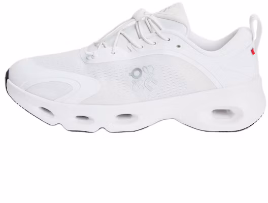 LOEWE x On Cloudsolo Putih Sneakers Kasual Low-Top M929282X38-2013 Buy LOEWE x On Cloudsolo Putih Sneakers Kasual Low-Top M929282X38-2013