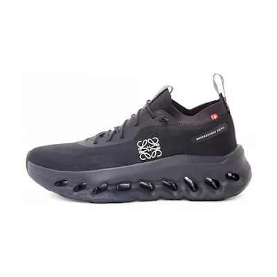 On Running Cloudtilt LOEWE All 'Black'
