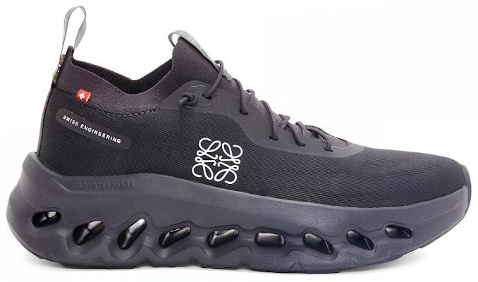 LOEWE x On CloudTilt 'Black' M929282X153088 Order LOEWE x On CloudTilt 'Black' M929282X153088