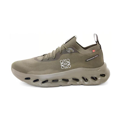 LOEWE On Cloudtilt 'Khaki Green'