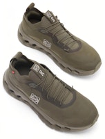 ロエベ x On クラウドティルト カーキグリーン M929282X154160 Shop ロエベ x On クラウドティルト カーキグリーン M929282X154160