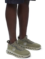 ロエベ x On クラウドティルト カーキグリーン M929282X154160 Purchase ロエベ x On クラウドティルト カーキグリーン M929282X154160