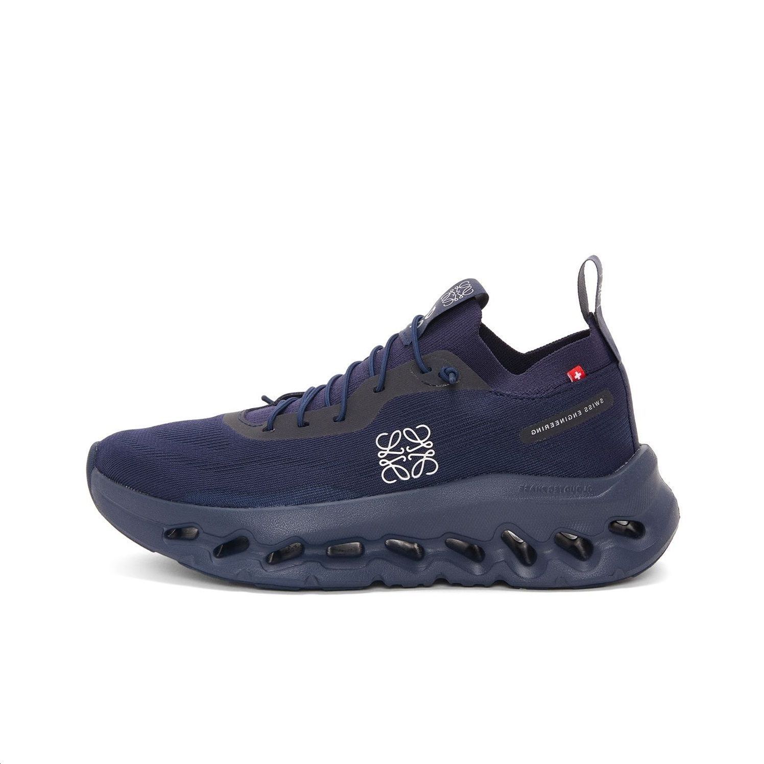 LOEWE On CloudTilt 'Navy Blue'