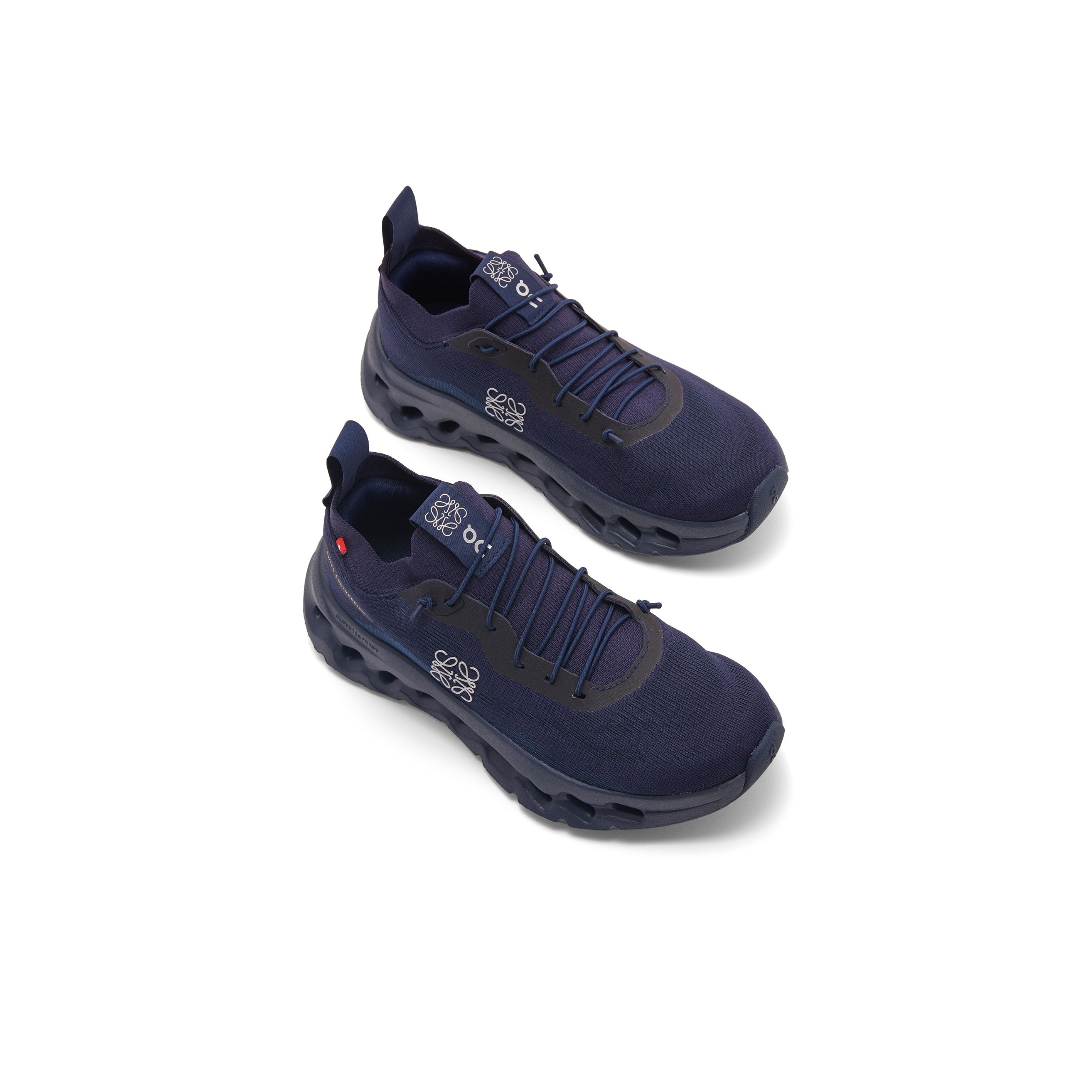 LOEWE On CloudTilt 'Navy Blue' 圖 4