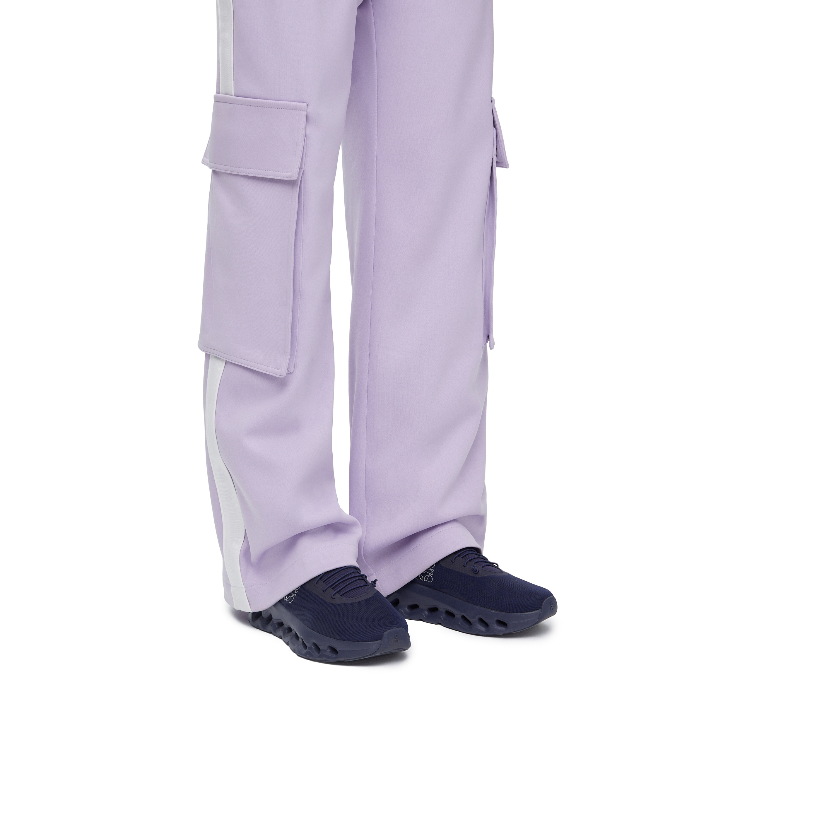 LOEWE On CloudTilt 'Navy Blue' 圖 5